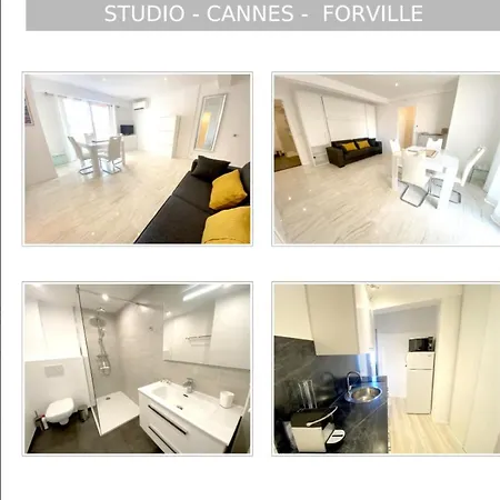 Apartment O Marie Antoinette Studio
